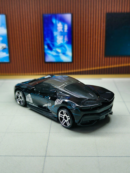 Hot wheels Automobili Pininfarina Battista