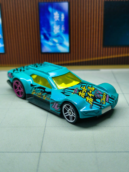 Hot wheels Driftsta