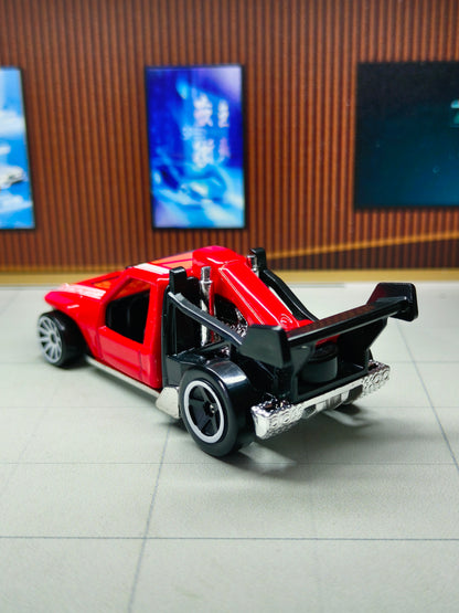 Hot wheels Lolux