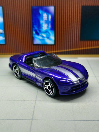Hot wheels Dodge Viper RT/10