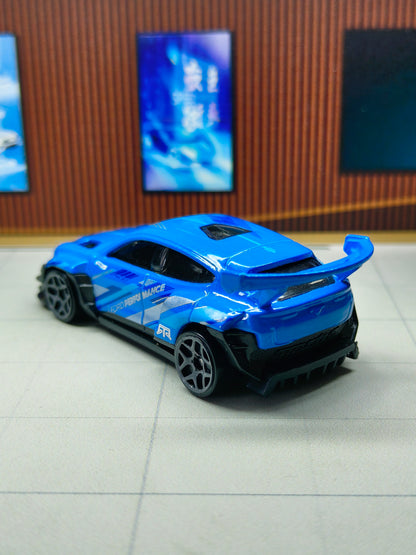 Hot wheels Ford Mustang Mach-E 1400