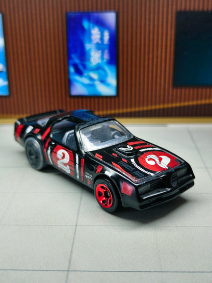 Hot wheels Hot Bird Mystery Models