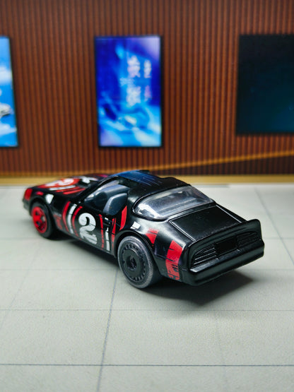 Hot wheels Hot Bird Mystery Models