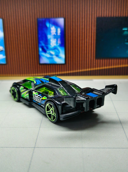 Hot wheels GT Hunter