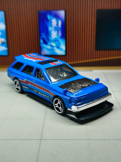 Hot wheels Nissan Maxima Drift Car