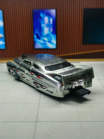 Hot wheels '49 Drag Merc