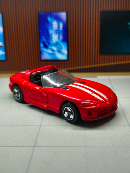 Maisto Dodge Viper