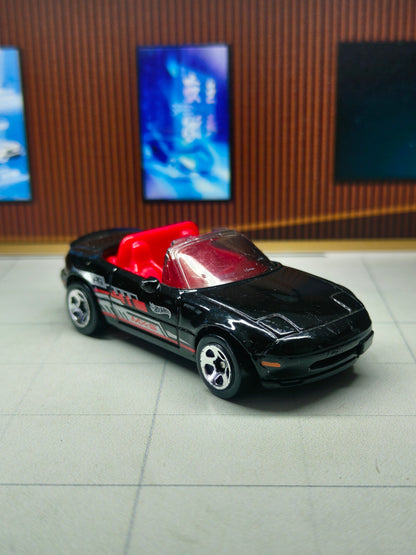 Hot wheels '91 Mazda MX-5 Miata