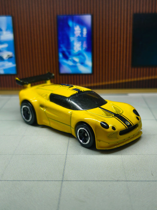 Hot wheels Lotus Sport Elise