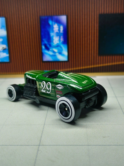Hot wheels Max Steel