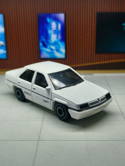Hot wheels Proton Saga