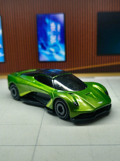Hot wheels Aston Martin Valhalla (Mystery Models)