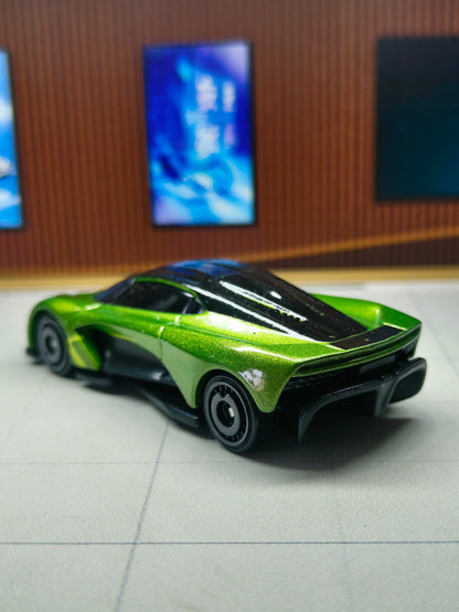 Hot wheels Aston Martin Valhalla (Mystery Models)