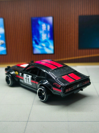 Hot wheels Custom Ford Maverick