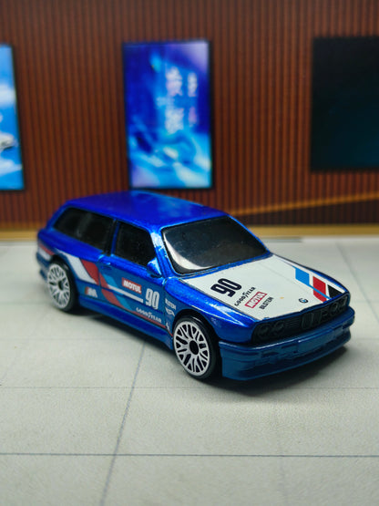 Hot wheels BMW M3 Wagon