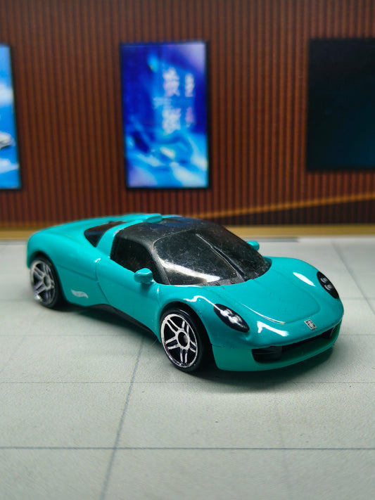 Hot wheels Gordon Murray Automotive T.33