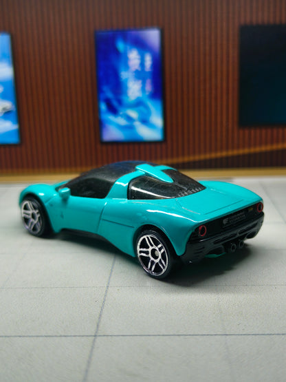Hot wheels Gordon Murray Automotive T.33