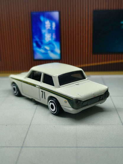 Hot wheels Lotus Cortina