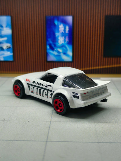 Hot wheels Mazda RX-7