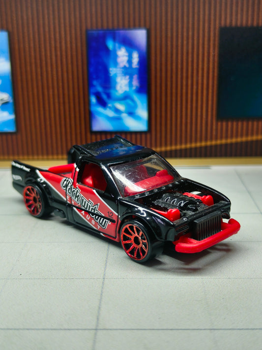 Hot wheels Limited Grip