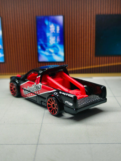 Hot wheels Limited Grip