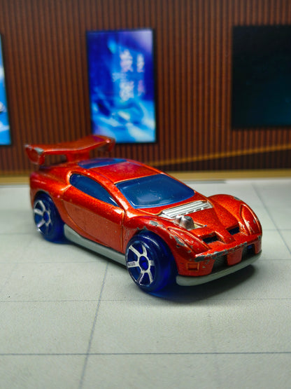 Hot wheels Synkro Teku Acceleracers