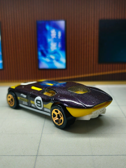 Hot wheels Fast Felion