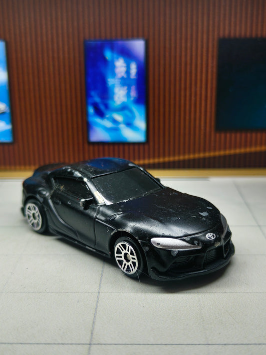 1/64 Toyota Supra
