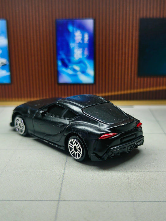1/64 Toyota Supra