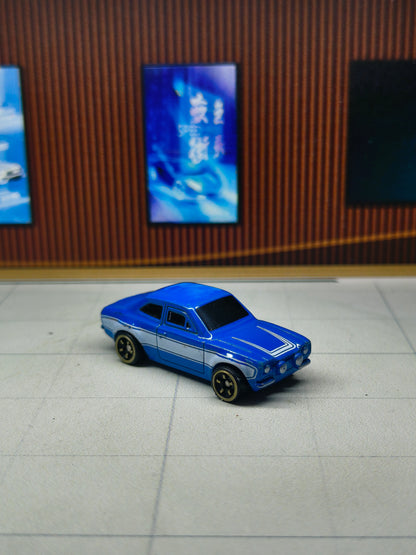 Jada Ford Escort Fast And Furious