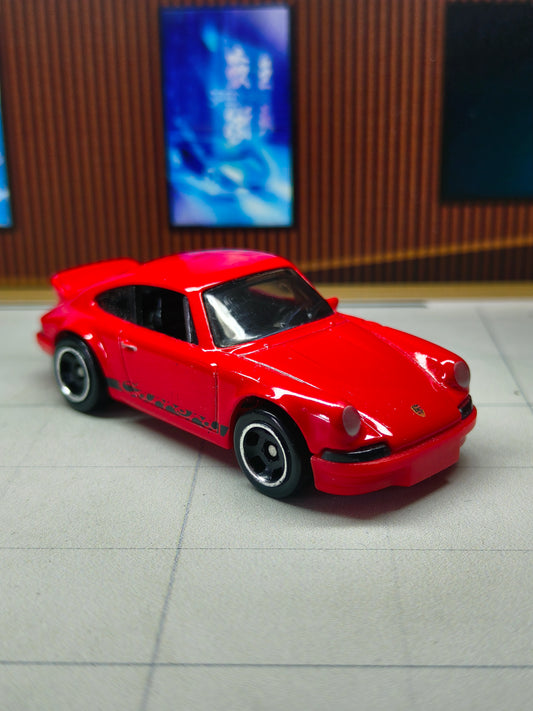 Hot wheels Porsche 911 Carrera RS 2.7