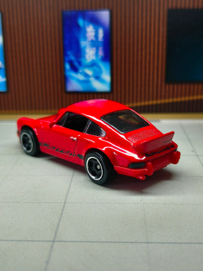 Hot wheels Porsche 911 Carrera RS 2.7