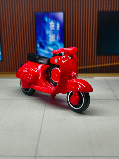 Hot wheels Vespa 90 SS Super Sprint (1966)