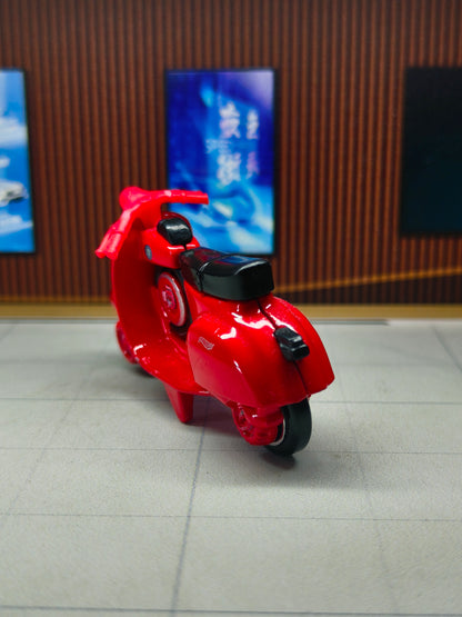 Hot wheels Vespa 90 SS Super Sprint (1966)