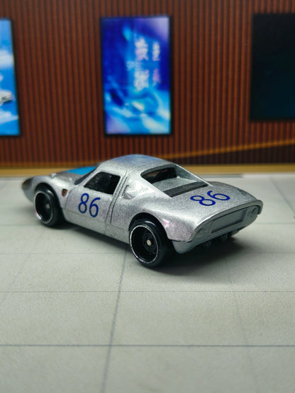 Hot wheels Porsche 904 Carrera GTS