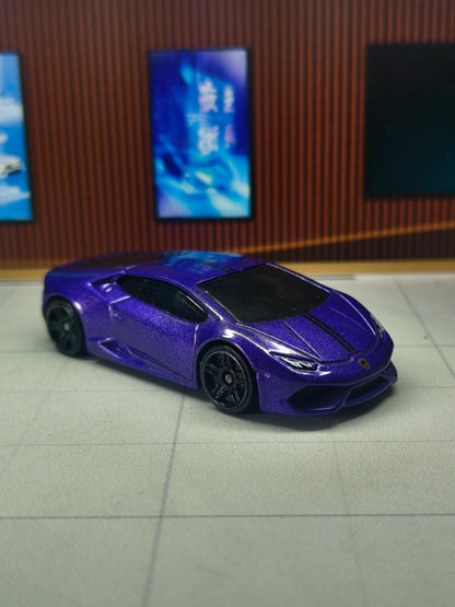 Hot wheels Lamborghini Huracan (2022 Multipack)