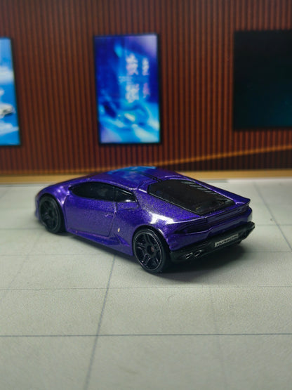 Hot wheels Lamborghini Huracan (2022 Multipack)