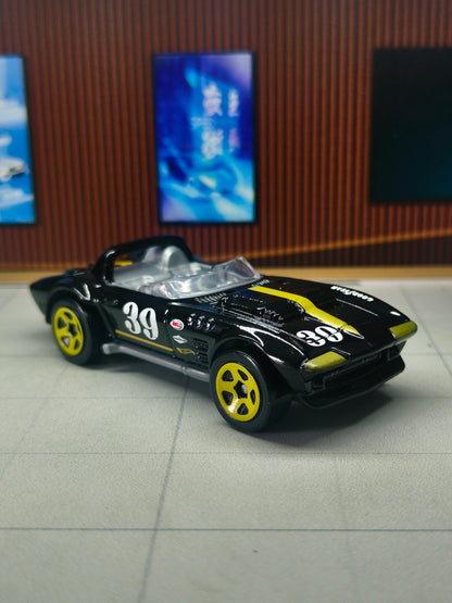 Hot wheels Corvette Grand Sport Roadster