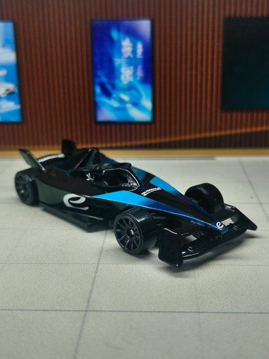 Hot wheels Formula E Gen3