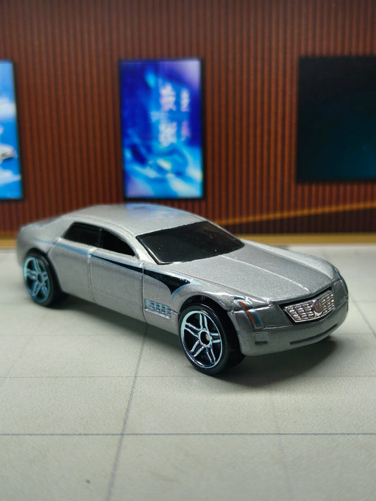 Hot wheels Cadillac Sixteen
