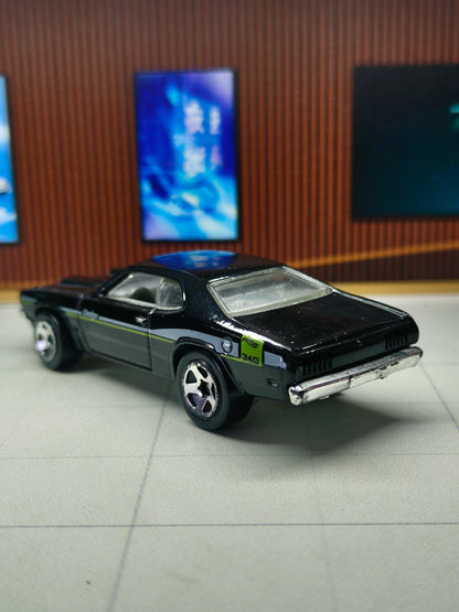 Hot wheels '71 Dodge Demon (2019 Multipack)