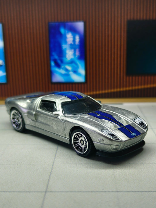 Matchbox 2005 Ford GT