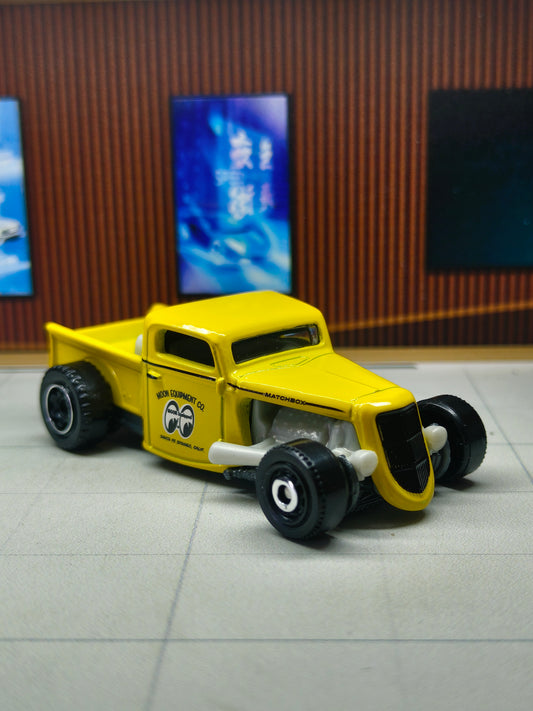 Matchbox '35 Ford Pickup