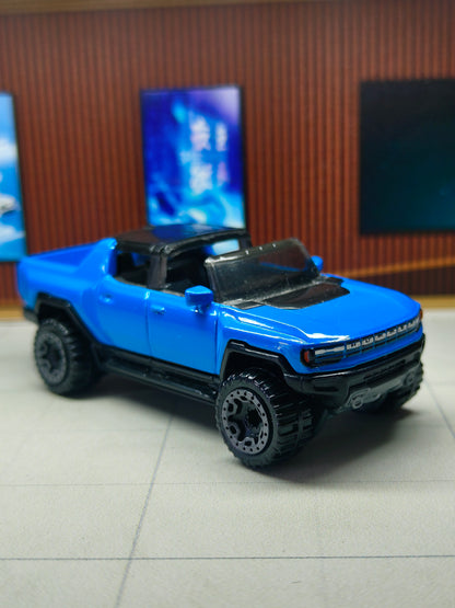 Hot wheels GMC Hummer EV