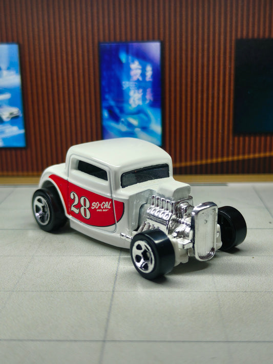 Hot wheels '32 Ford