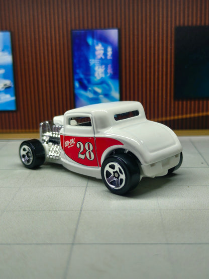 Hot wheels '32 Ford