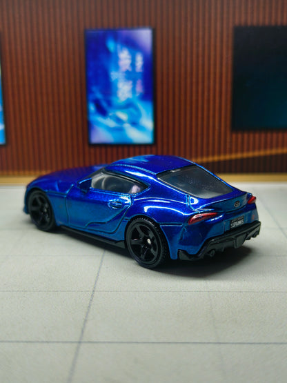 Matchbox 2023 Toyota GT Supra