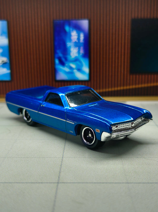 Matchbox 1970 Ford Ranchero