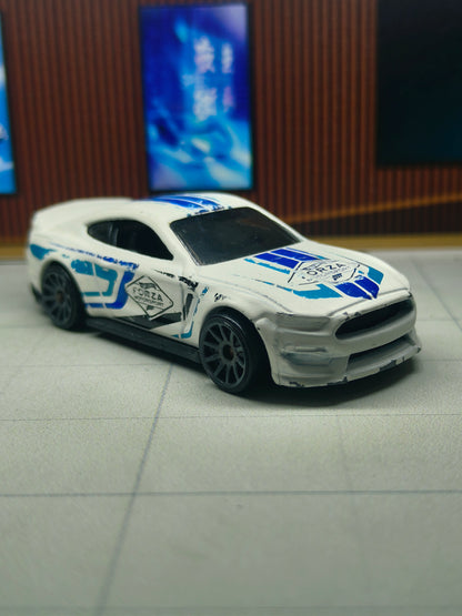 Hot wheels Ford Shelby GT350 (Forza Motorsport)
