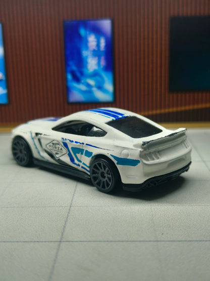 Hot wheels Ford Shelby GT350 (Forza Motorsport)